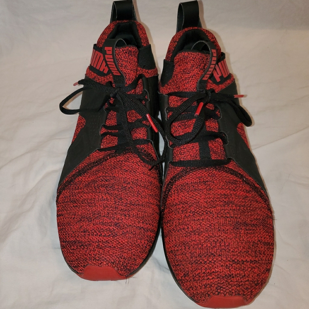 Puma soft foam